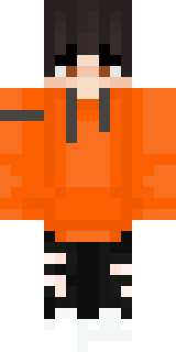 Скин Майнкрафт Игрока Nathan_Fdez