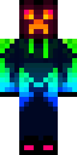 Скин Майнкрафт Игрока NathancMC_