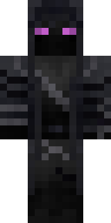 Скин Майнкрафт Игрока Natsuki_Subaru