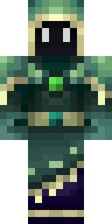 Скин Майнкрафт Игрока Natto6956