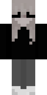 Скин Майнкрафт Игрока Natyxq_