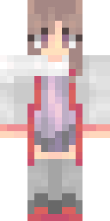 Скин Майнкрафт Игрока Naucharadus