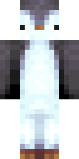 Скин Майнкрафт Игрока Nauro