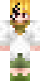 Скин Майнкрафт Игрока Navarsz