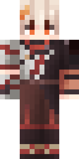 Скин Майнкрафт Игрока Navia69