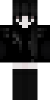 Скин Майнкрафт Игрока Navree