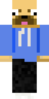 Скин Майнкрафт Игрока Navydog1213