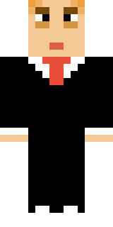 Скин Майнкрафт Игрока NawazSharif