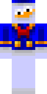 Скин Майнкрафт Игрока Naxe