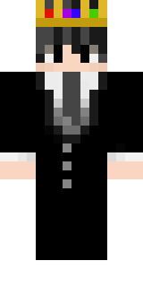 Скин Майнкрафт Игрока NayemGamerz