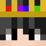 Игрок NayemGamerz Майнкрафт - возможно знакомый с MAHI6907