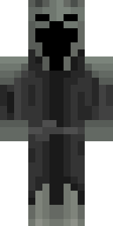 Скин Майнкрафт Игрока Nazzgul