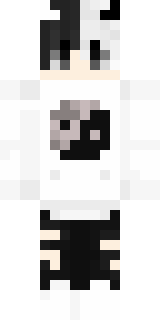 Скин Майнкрафт Игрока NdrP2010