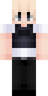 Скин Майнкрафт Игрока Ne1tspend