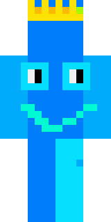 Скин Майнкрафт Игрока NealGameBoy