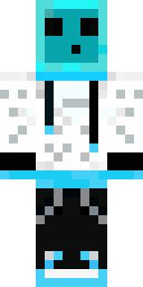 Скин Майнкрафт Игрока Nebang