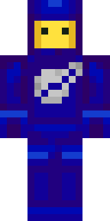 Скин Майнкрафт Игрока NebulaTheKid