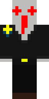 Скин Майнкрафт Игрока NebulaZen