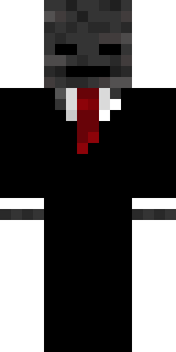 Скин Майнкрафт Игрока NebulaaaTV