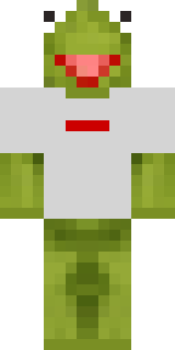 Скин Майнкрафт Игрока Neck