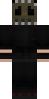 Скин Майнкрафт Игрока Nedoarke