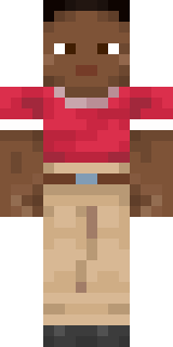 Скин Майнкрафт Игрока NeeDoh13