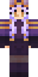 Скин Майнкрафт Игрока Neermark