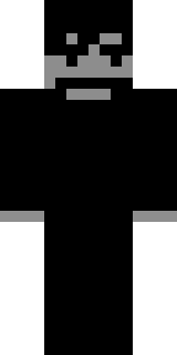 Скин Майнкрафт Игрока Nefect0