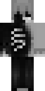 Скин Майнкрафт Игрока NeganSmiths