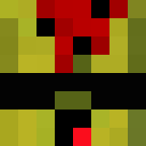 Игрок NegritoStremer Майнкрафт - возможно знакомый с Fory11