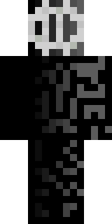 Скин Майнкрафт Игрока Neiyx