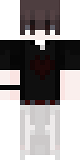 Скин Майнкрафт Игрока Nekior_