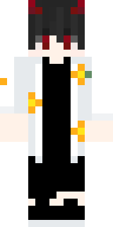 Скин Майнкрафт Игрока NeleST_
