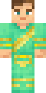 Скин Майнкрафт Игрока Neleloner_