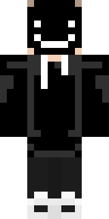 Скин Майнкрафт Игрока NelsonPro