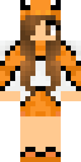 Скин Майнкрафт Игрока Nemo