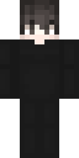Скин Майнкрафт Игрока Nemuingo