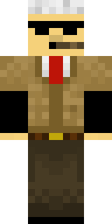 Скин Майнкрафт Игрока NeoCraftYT