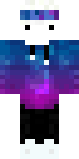 Скин Майнкрафт Игрока NeoNew