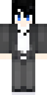 Скин Майнкрафт Игрока NeoZapp