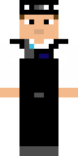 Скин Майнкрафт Игрока Neo_Anderson
