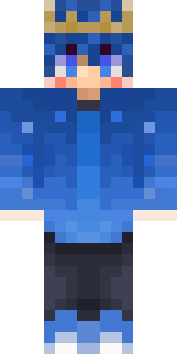 Скин Майнкрафт Игрока Neon4Game