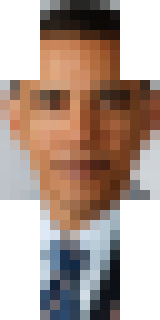 Скин Майнкрафт Игрока NeonKatze