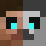 Игрок NeonMan Майнкрафт - возможно знакомый с Mind