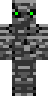 Скин Майнкрафт Игрока NeonMaster