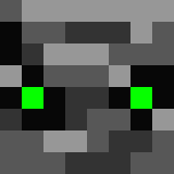 Игрок NeonMaster Майнкрафт - возможно знакомый с CyberPvP