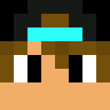 Игрок Neon_YT Майнкрафт - возможно знакомый с DavidxB3st
