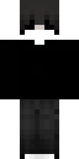 Скин Майнкрафт Игрока Neoo_MC