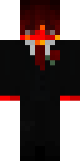 Скин Майнкрафт Игрока NeosFan