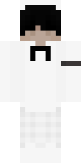Скин Майнкрафт Игрока Neos_GF
